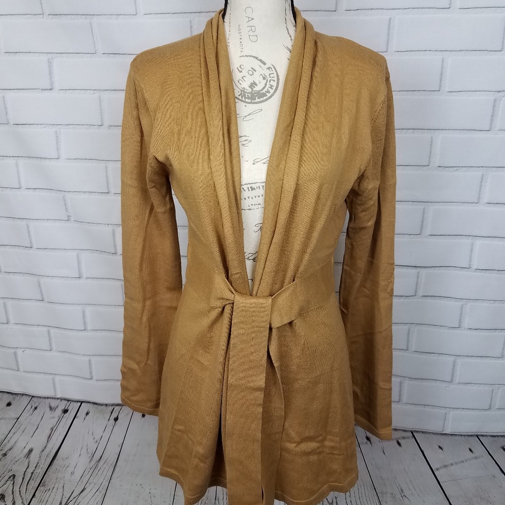 Tracy Negoshian Courtney Cardigan